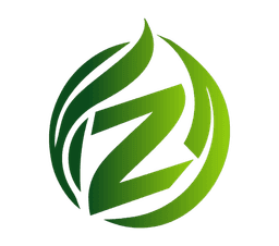 Zenova Oil Logo
